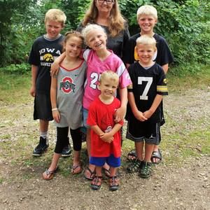 Meet your Posher, Carla